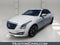 2016 Cadillac ATS Luxury Collection RWD