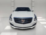 2016 Cadillac ATS Luxury Collection RWD