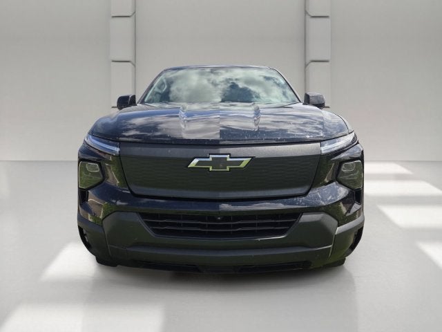 2024 Chevrolet Silverado EV Work Truck