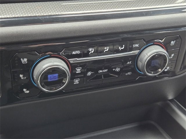 2025 Chevrolet Silverado 2500 HD ZR2