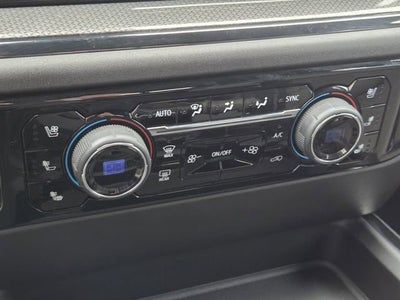 2025 Chevrolet Silverado 2500 HD ZR2