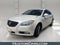 2012 Buick Regal Turbo Premium 1