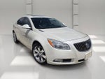 2012 Buick Regal Turbo Premium 1