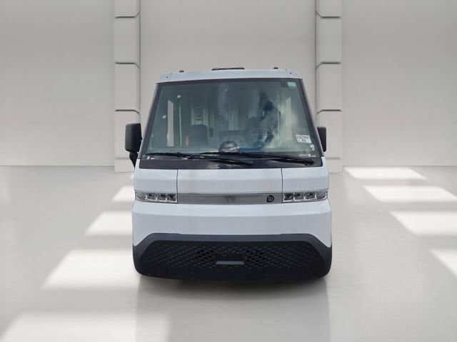 2024 BrightDrop Zevo 600 EJY