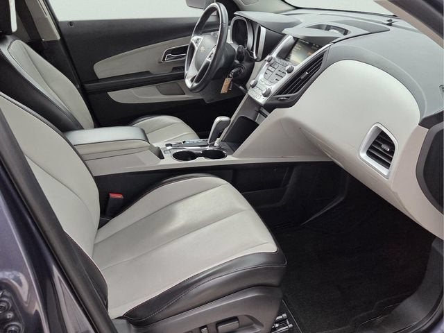 2014 Chevrolet Equinox LTZ