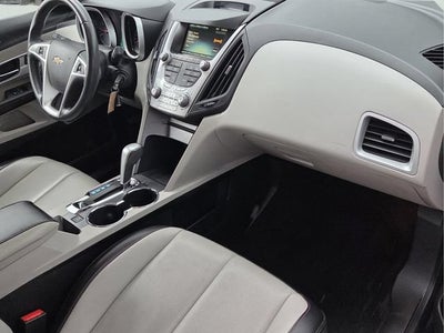2014 Chevrolet Equinox LTZ