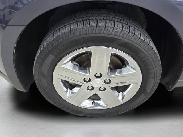 2014 Chevrolet Equinox LTZ