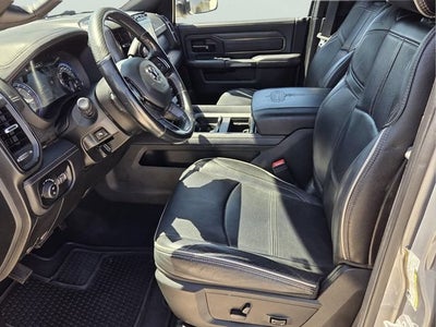 2022 RAM 3500 Limited