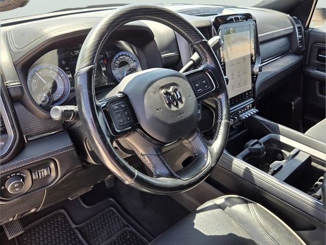 2022 RAM 3500 Limited