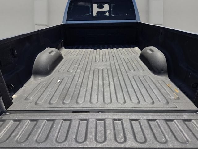 2022 RAM 3500 Limited