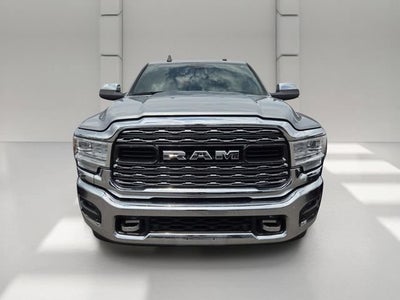 2022 RAM 3500 Limited
