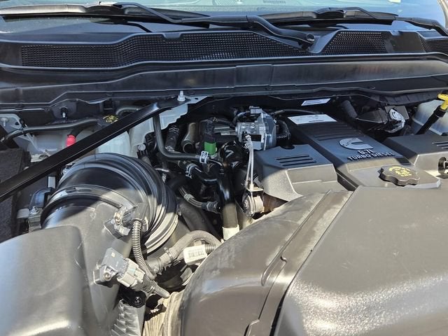 2022 RAM 3500 Limited