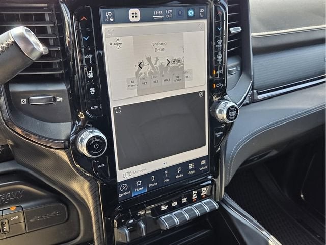 2022 RAM 3500 Limited
