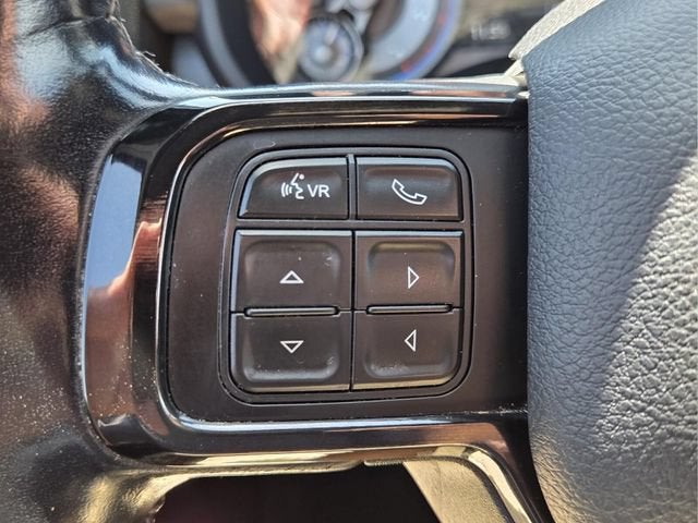 2022 RAM 3500 Limited