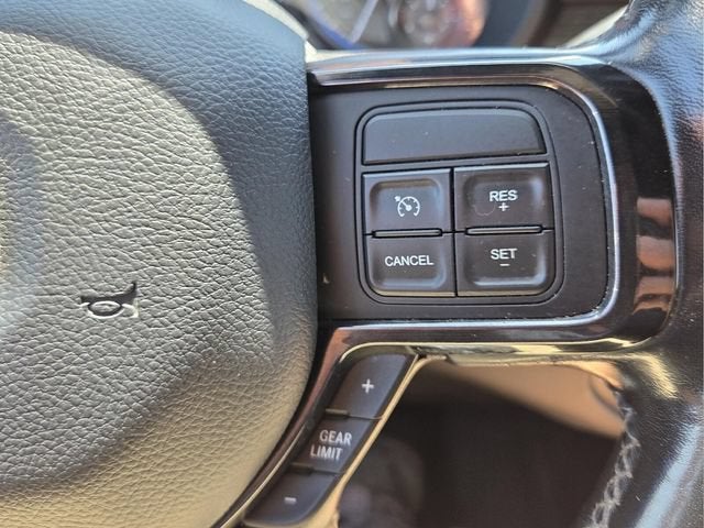 2022 RAM 3500 Limited