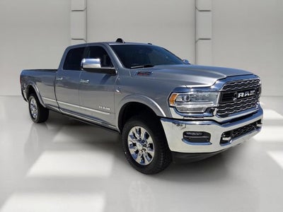 2022 RAM 3500 Limited