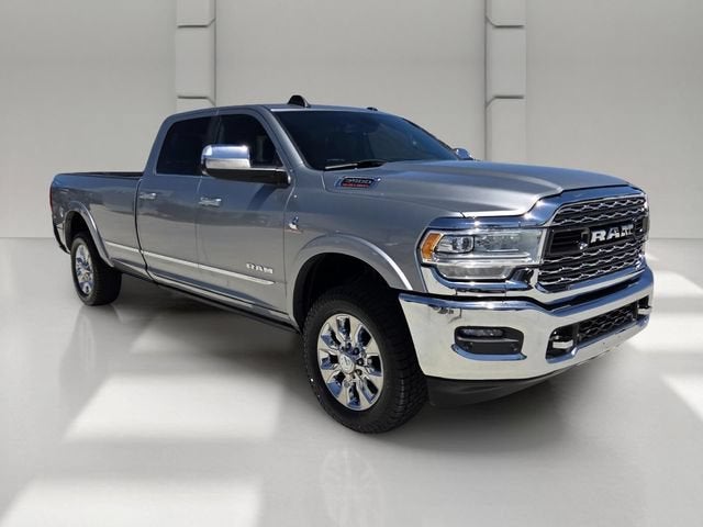 2022 RAM 3500 Limited