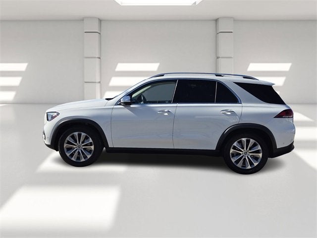 2020 Mercedes-Benz GLE GLE 350