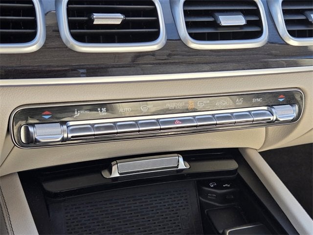 2020 Mercedes-Benz GLE GLE 350