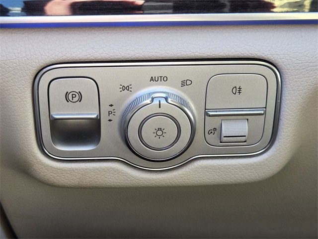 2020 Mercedes-Benz GLE GLE 350