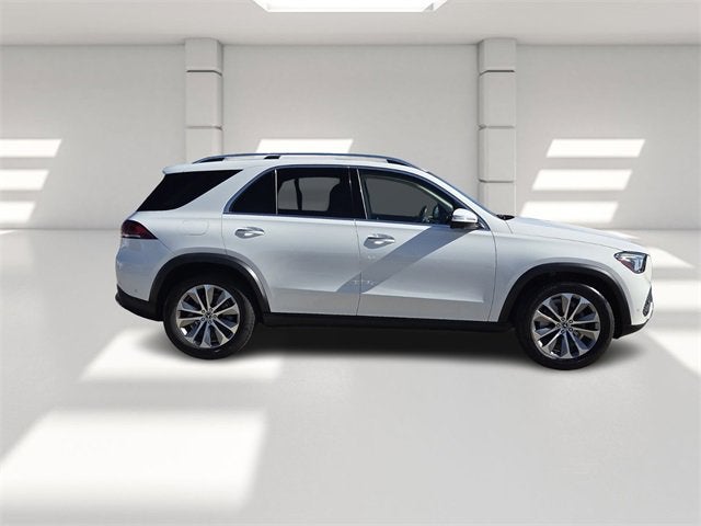 2020 Mercedes-Benz GLE GLE 350