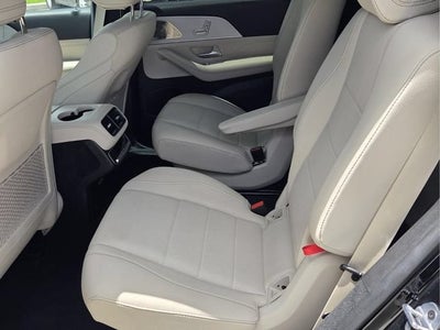 2025 Mercedes-Benz GLS GLS 450
