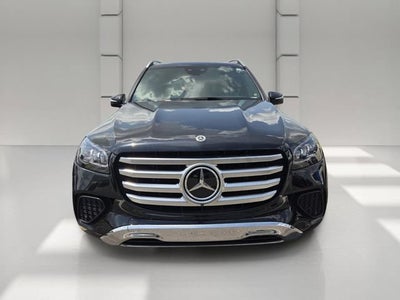 2025 Mercedes-Benz GLS GLS 450