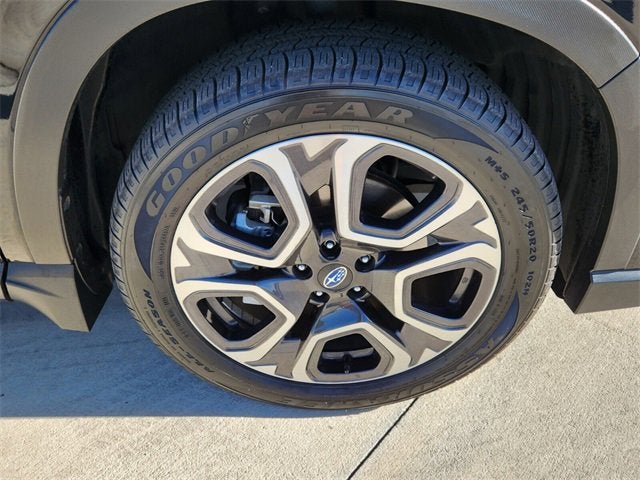 2023 Subaru Ascent Limited