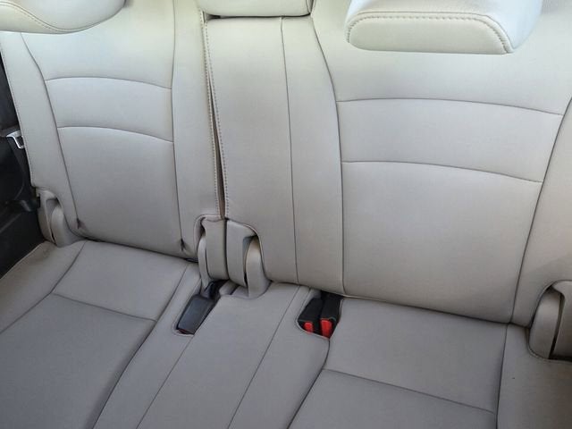 2019 Honda Pilot Touring 8-Passenger