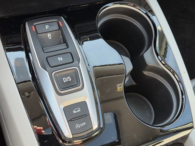 2019 Honda Pilot Touring 8-Passenger