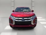2020 Mitsubishi Outlander Sport ES 2.0