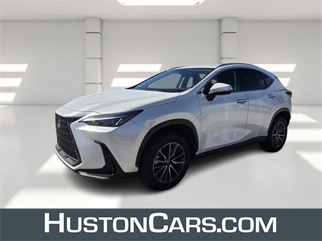 2024 Lexus NX NX 250 Premium