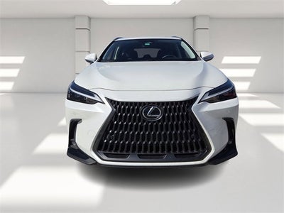 2024 Lexus NX NX 250 Premium