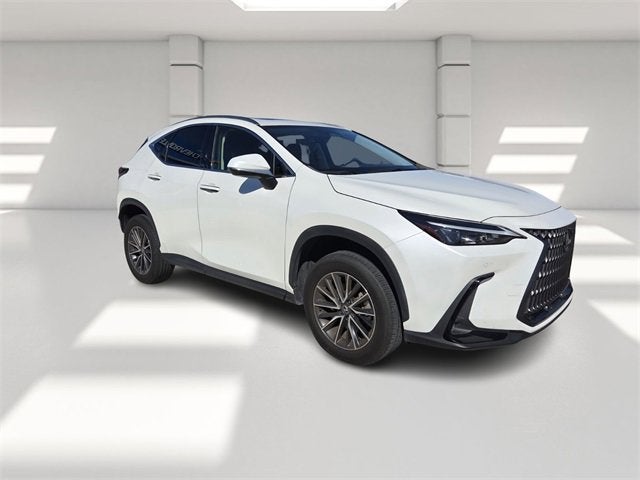 2024 Lexus NX NX 250 Premium