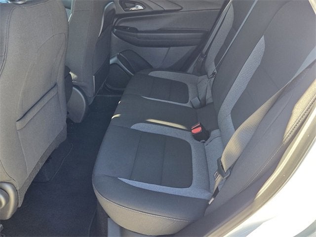 2025 Chevrolet Trailblazer LS