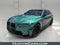 2024 BMW M3 Competition xDrive