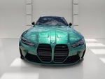 2024 BMW M3 Competition xDrive
