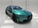 2024 BMW M3 Competition xDrive