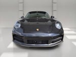 2025 Porsche 911 Carrera