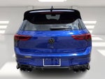 2025 Volkswagen Golf R Black Edition