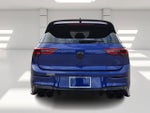 2025 Volkswagen Golf R Black Edition
