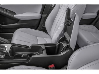 2024 Acura Integra CVT