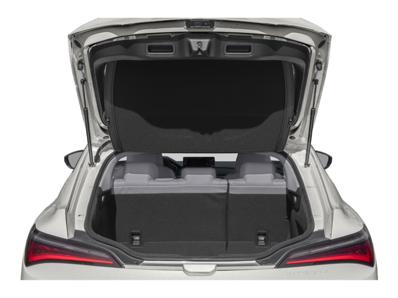 2024 Acura Integra CVT