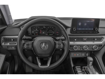 2024 Acura Integra CVT