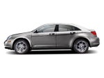 2010 Chrysler Sebring 4dr Sdn Limited