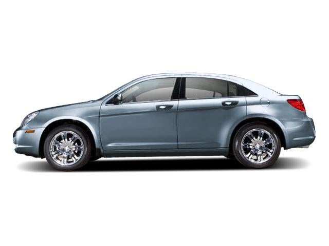 2010 Chrysler Sebring 4dr Sdn Limited