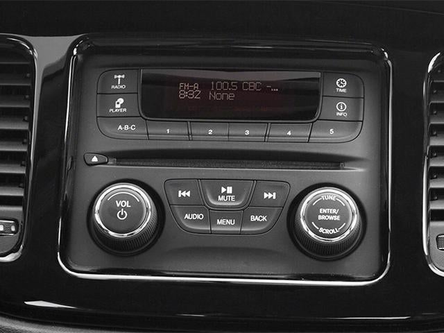 2013 Dodge Dart 4dr Sdn SXT