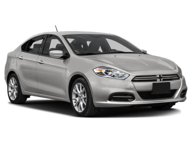 2013 Dodge Dart 4dr Sdn SXT