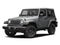 2016 Jeep Wrangler 4WD 2dr Sport