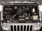 2012 Jeep Wrangler Unlimited 4WD 4dr Sport